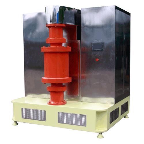 高速分散机 研磨机 混合设备 精磨分散机 巧克力研磨机