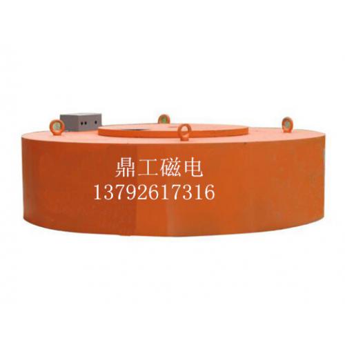 干式超强除铁器