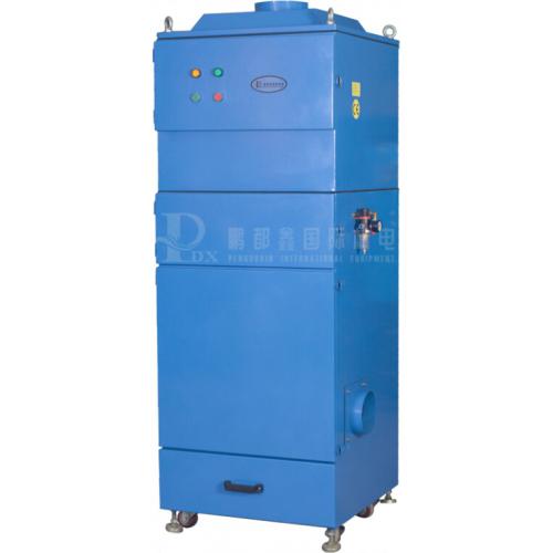 锯床磨床专用工业除尘器 脉冲除尘机