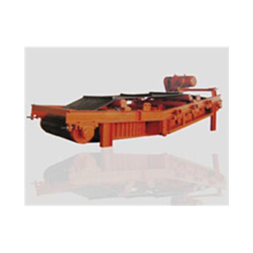 磁性矿专用除铁器