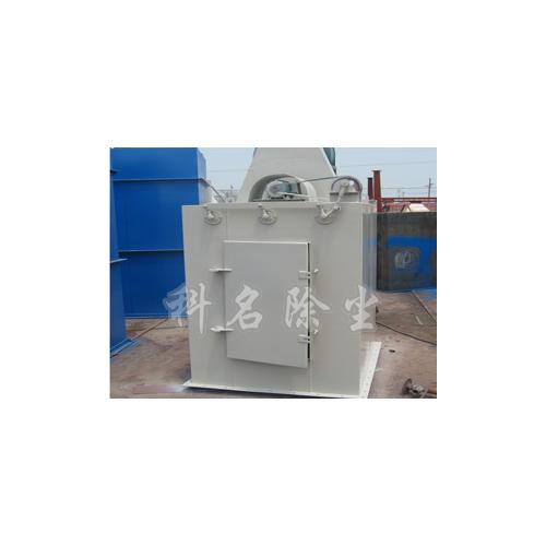 仓顶除尘器
