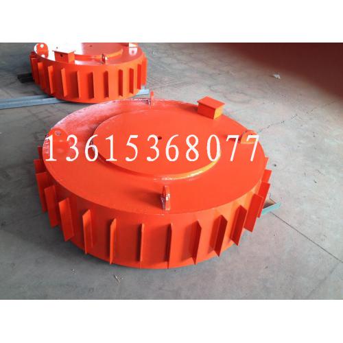 干式电磁除铁器