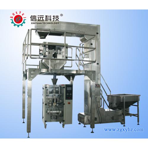 颗粒包装机，种子包装机，大米包装机，饲料包装机