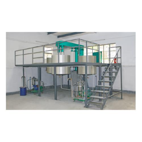 高速分散机 研磨机 混合设备 精磨分散机 巧克力研磨机