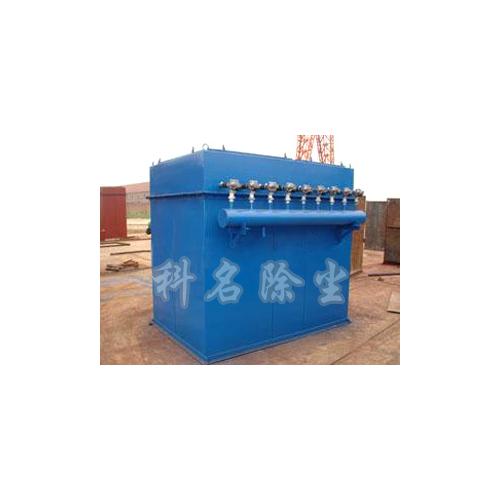 MC系列单机除尘器