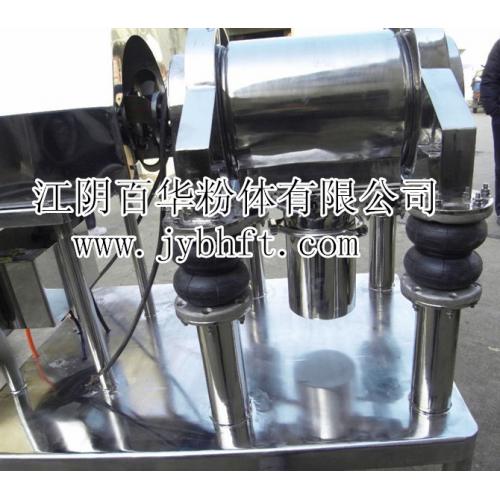 灵芝超微粉碎机