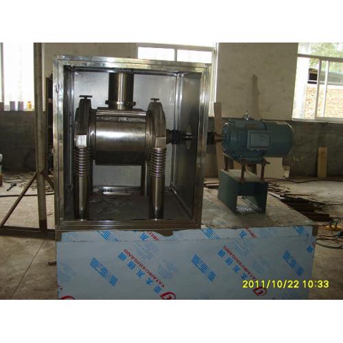 灵芝超微粉碎机