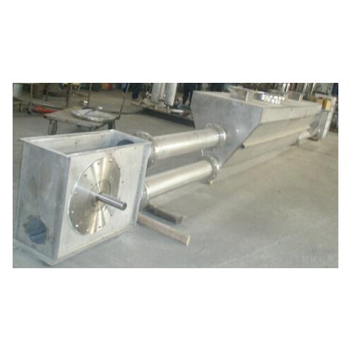 管链输送机|粉粒体散料处理设备