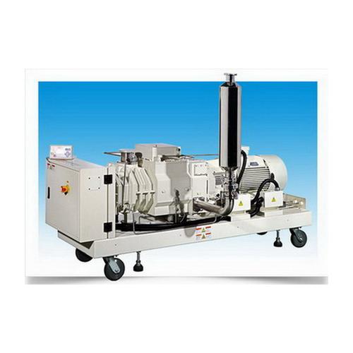 汉钟PD系列变螺距螺杆真空泵