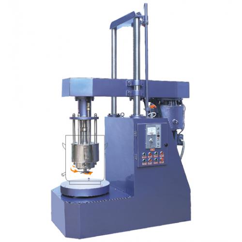 高速分散机 研磨机 混合设备 精磨分散机 巧克力研磨机