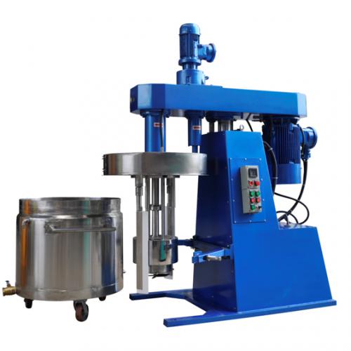 精磨机，分散机