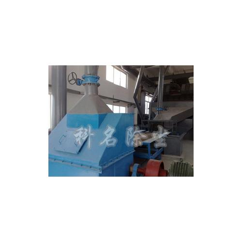 皮带机落料点除尘器