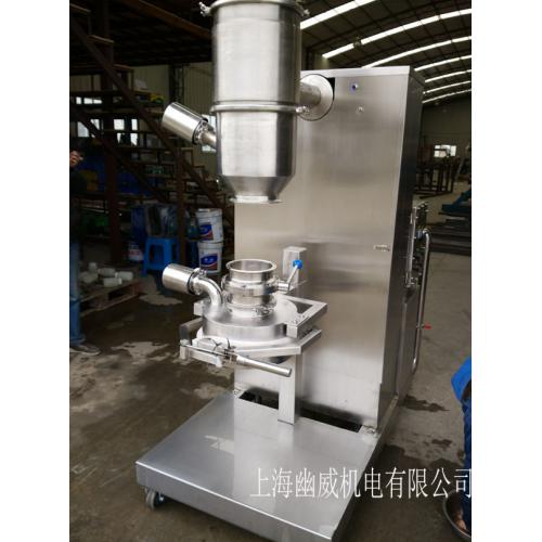 旋转粉碎机