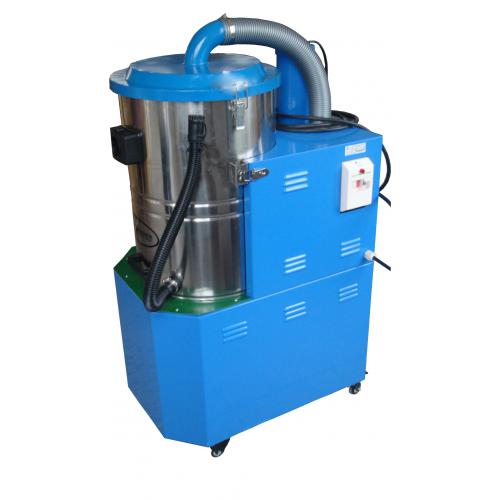 移动式吸尘器 电池行业专用吸尘器