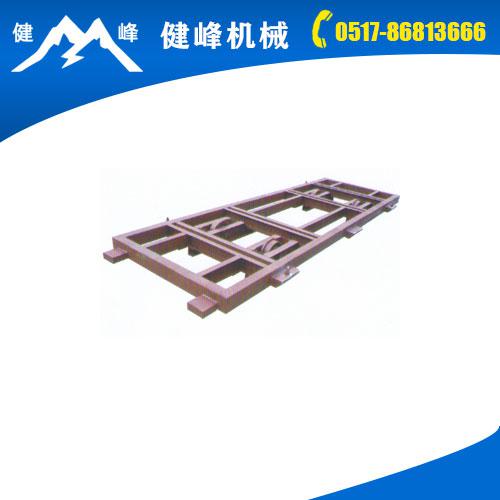 免烧砖机-加气砖蒸养车