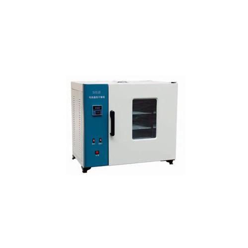 数显电热鼓风干燥箱