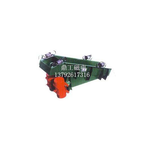 电机振动给料机