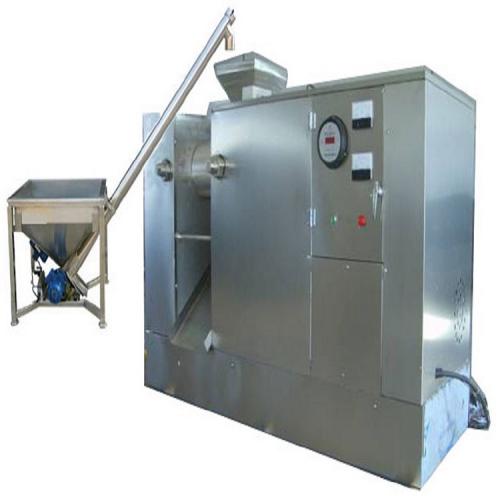 藻类物料细胞破壁机