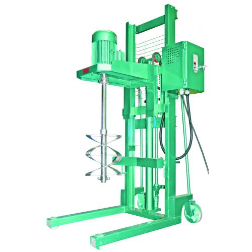 高速分散机 研磨机 混合设备 精磨分散机 巧克力研磨机