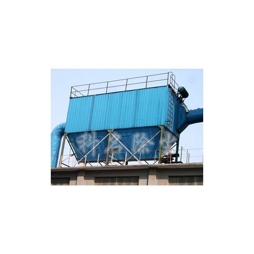 气箱脉冲除尘器