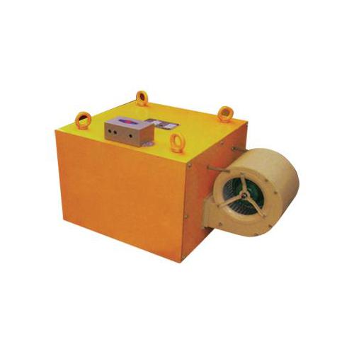 风冷悬挂式电磁除铁器