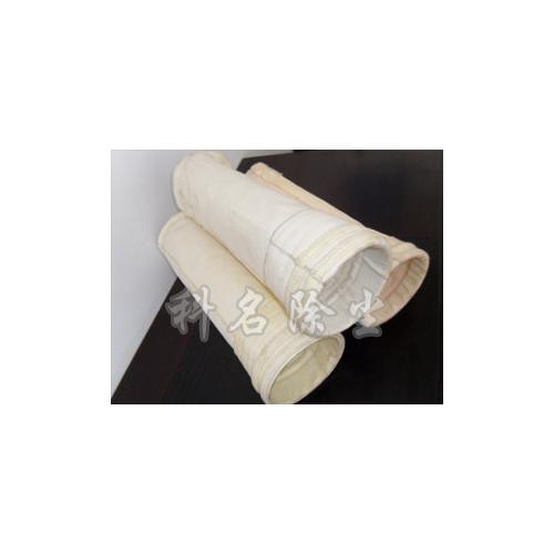 涤纶针刺毡除尘布袋