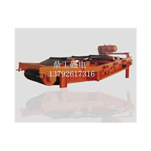 特价磁性矿专用除铁器