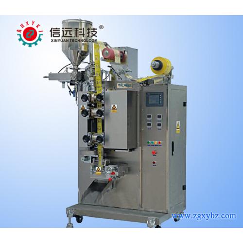 粉料自动称重包装机