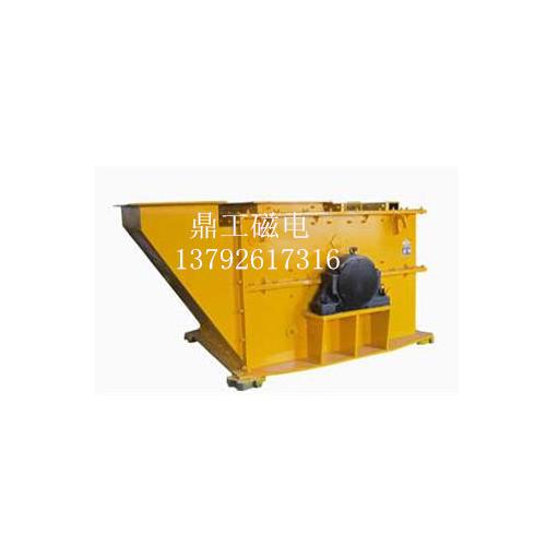 环保型锤式破碎机