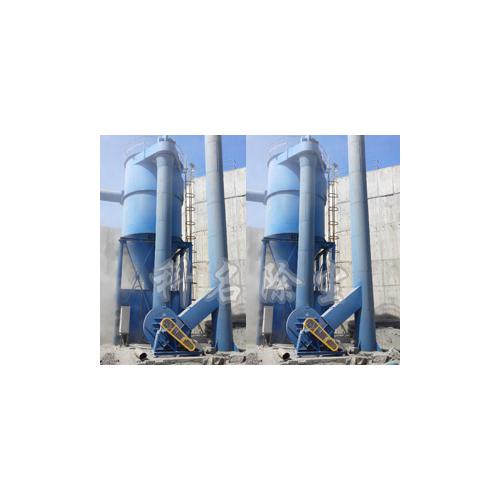 ZC机械反吹布袋除尘器