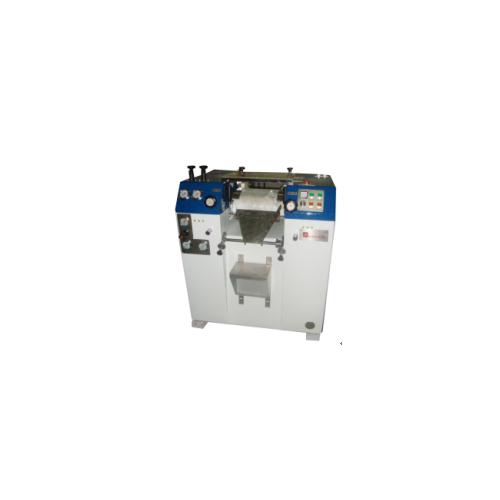 派勒TM PTR 三辊研磨机