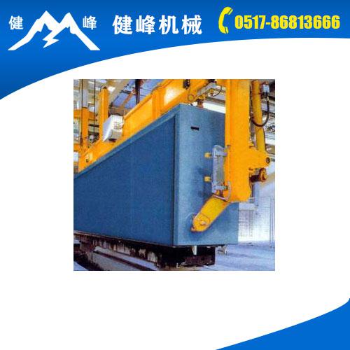 加气砖翻转吊具