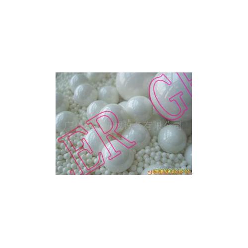 PUHLER® PZY-95准氧化锆磨介