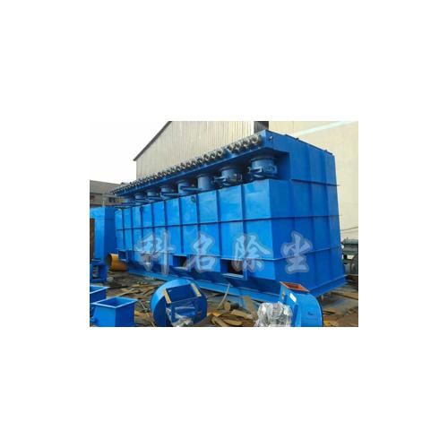 FMQD型气箱脉冲布袋除尘器