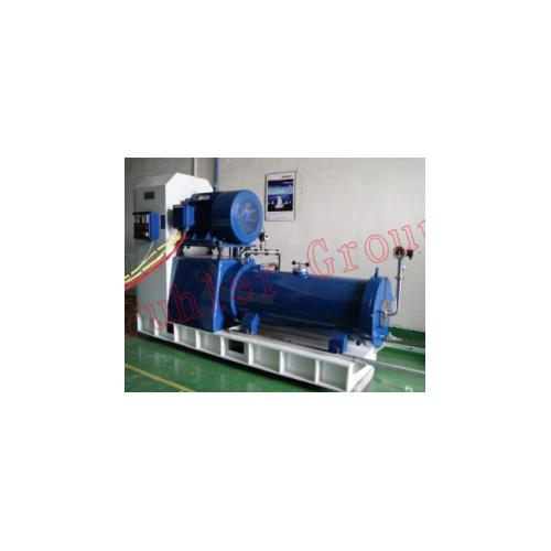 PUHLER®偏心盘卧式砂磨机