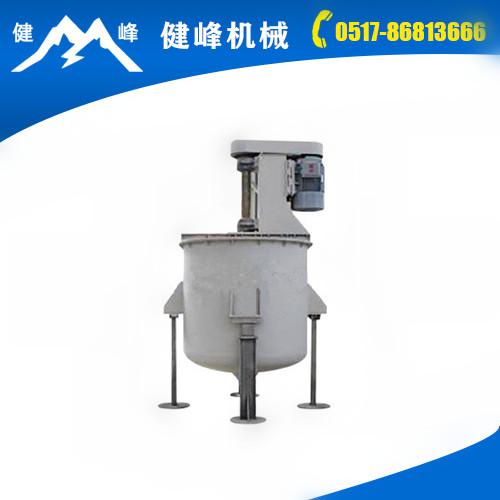 浇注搅拌机