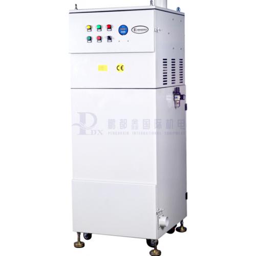 激光切割专用吸尘器 大功率工业吸尘器