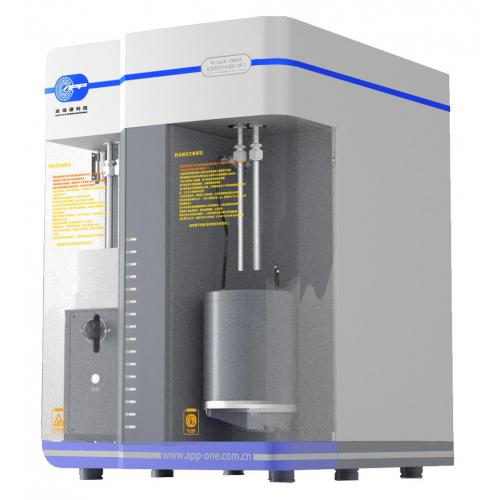 H-Sorb 2600H全自动PCT储氢材料测试仪