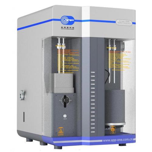 H-Sorb 2600全自动高温高压气体吸附与解析速率分析仪