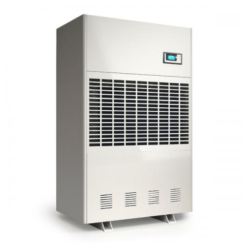 RYCF-22S冷冻除湿机 工业除湿机 冷库除湿机