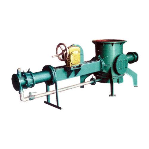 多功能小型气力输送设备