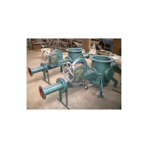 优质小型气力输送设备