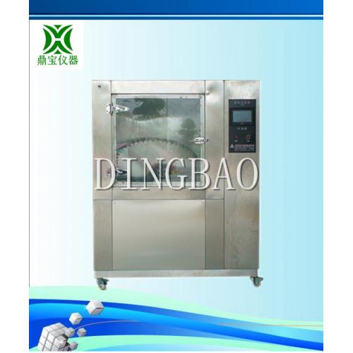 日照淋雨老化试验箱