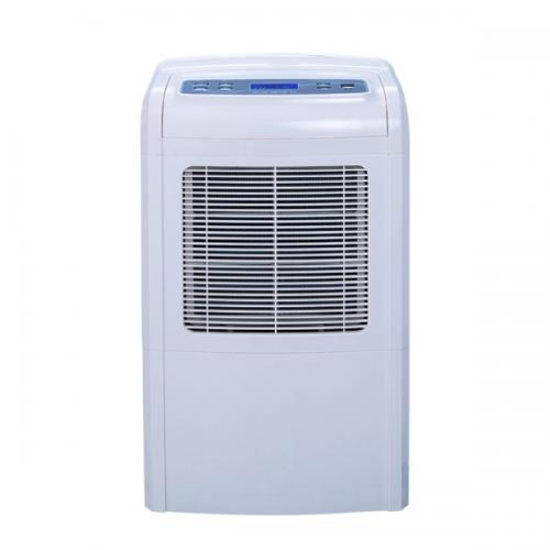 RYCM-55C冷冻除湿机 工业除湿机 升温除湿机