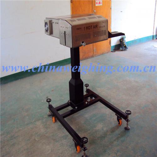 热合封口机 热合封口设备