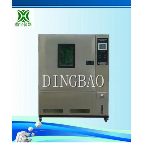 线性恒温恒湿试验箱