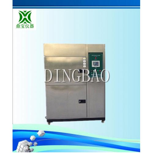 三箱式冷热冲击试验箱