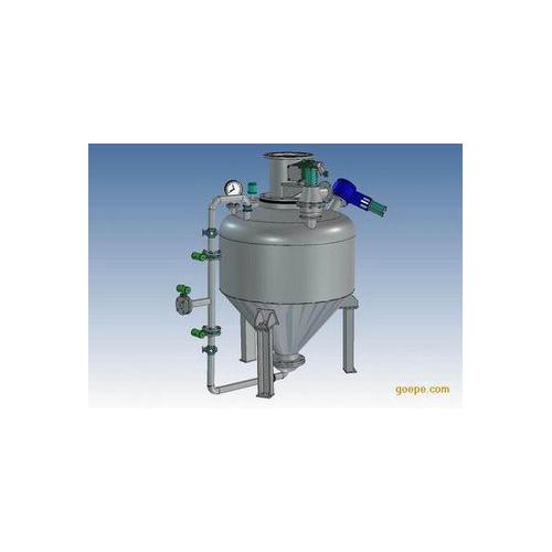 小型气力输送设备