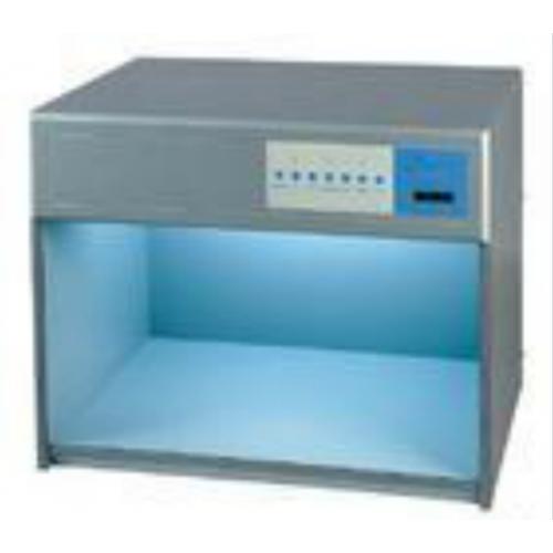 标准光源对色灯箱