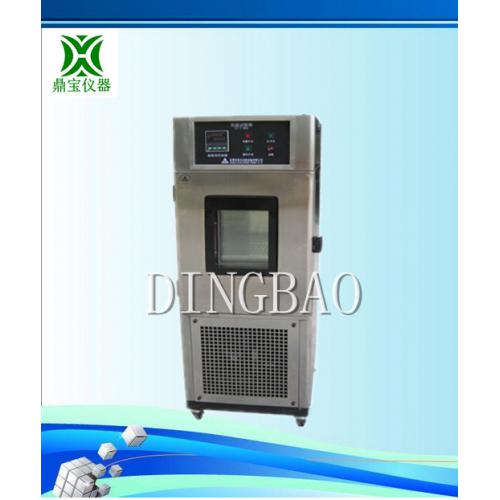 立式可程式恒温恒湿试验箱